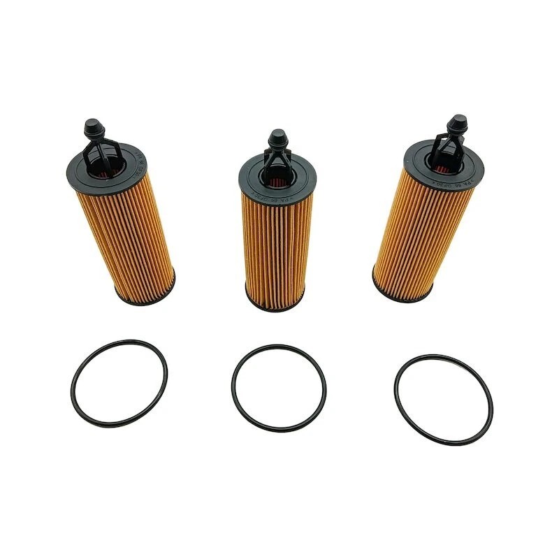 Replacement Engine Oil Filter Kit fits Jeep Grand Cherokee WK