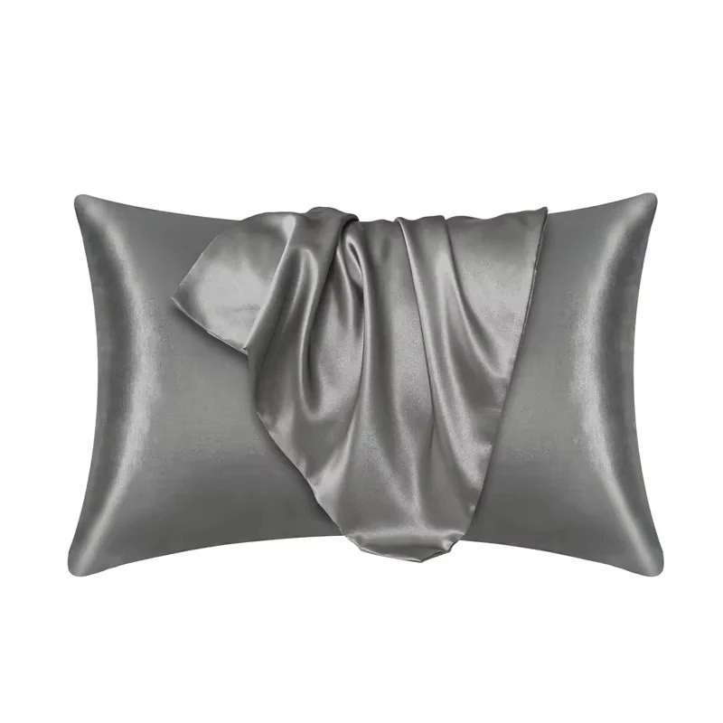 pillow case satin