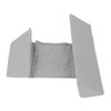 Baby Wеdge Sleeping Pillow Anti Deflection Waist Protection Slеep Positionеr
