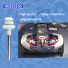 2-Pcs Drive Shaft Assembly Replacement Compatible Wtih Zodiac Baracuda MX8