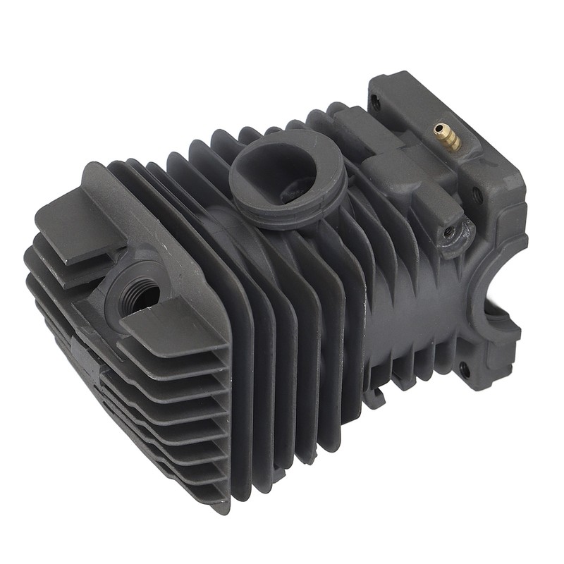 46MM Chainsaw Cylinder Piston Kit 1127 020 1216 Low Noise