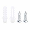 LED Wall Light 8W Waterproof Decorating Lighting Lamps for Living