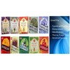 HEM Assorted Incense Cones, Set 10 X 10|Total 100 Cones