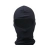 SP Universal Balaclava Face Mask Black Winter Scooter Motorcycle Helmet,