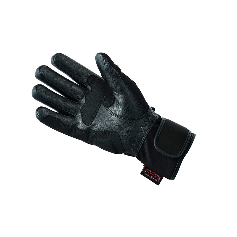 Texpeed Women's Winter Waterproof Motorcycle Gloves - Biker Warm Gloves