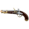 BuzzBee Pirate Flintlock Foam Dart Blaster