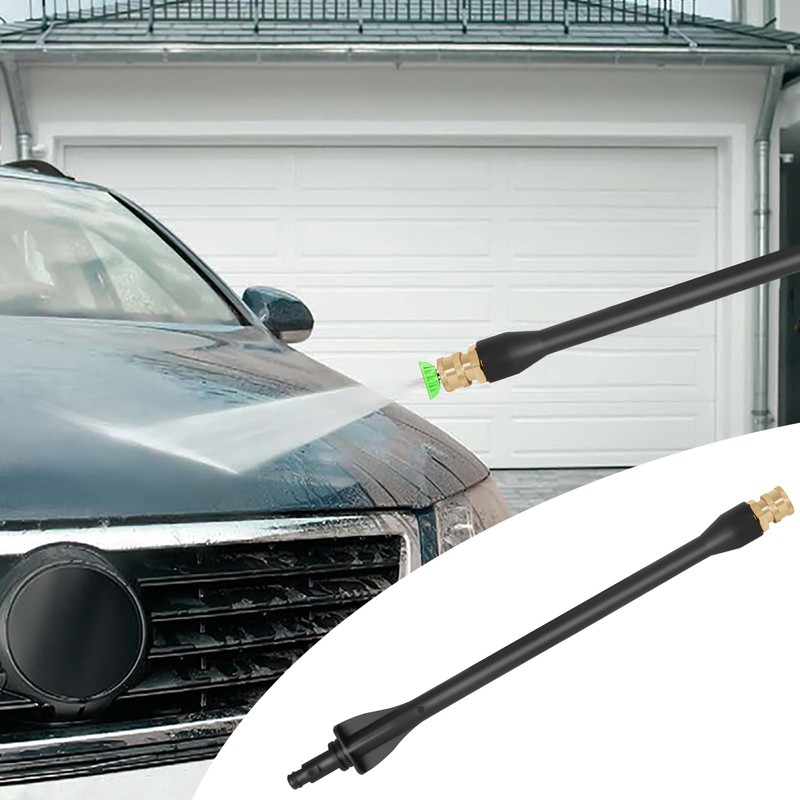 Pressure Washer Wand 308494075 for Ryobi, Portland, Husky Pressure Washer