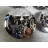 Mopar 4 pcs set DODGE RAM 1500 CHROME WHEEL CENTER