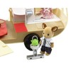 Calico Critters Caravan Family Camper - Take Your Critters on
