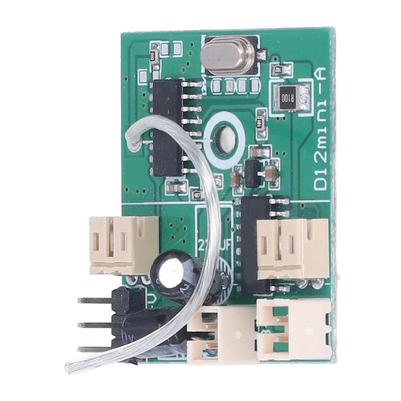 RC Car Circuit Board Replacement Circuit Module for D12 Mini