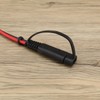 eMagTech 1x SAE to O-Ring Terminal Wire Harness with Fuse