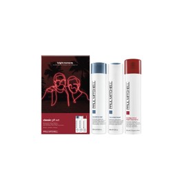 Paul Mitchell Classic Holiday Gift Set
