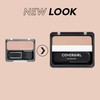 COVERGIRL - Cheekers Blush, Soft, blendable, lightweight formula, easy &