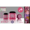 Bálsamo Profesional Para Tatuar Tattoo Pink Hinkarink 150g