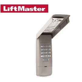 Liftmaster 878MAX Replaced 877MAX / 367LM / 377LM / 976LM / Wireless Keypad