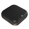 Wired Voice Amplifier Professional Mini Lightweight Microphone Amplifier with Lavalier