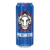 Predator Wild Berry 473ml 6pk