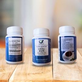 Treasure of the East, Xi Xian Cao, Siegesbeckia Herb, 100g Concentrated Granules