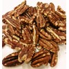 Pecan Nuts, 17.6 oz (500 g), Unsalted, No Vegetable Oil,