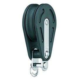 Sprenger Mast Foot Block