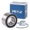 Meyle 16-14 146 4049 Wheel Bearing Kit