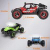 RACENT Remote Control Cars for Boys - 1:16 20kph RC