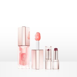 September Lip Idol Juicy Lit Set 18 Very Yummy / 9월 립 이돌 쥬시트릿 세트 18 베리 야미
