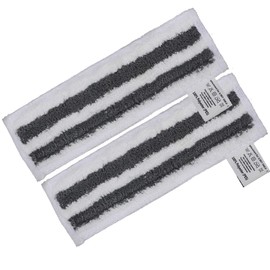 XBERSTAR Mop for Karcher K.archer Easyfix Floor Mop SC2 SC3 SC4 (for SC3 SC4 SC5)