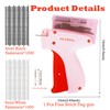 Mini Stitch Gun for Clothes, Sticky Gun for Clothes, Quick