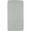 RHOMTUFT Loft 11 Hand Towel Pearl Grey