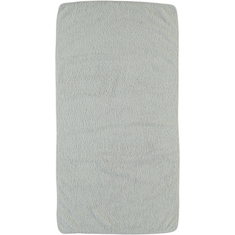 RHOMTUFT Loft 11 Hand Towel Pearl Grey
