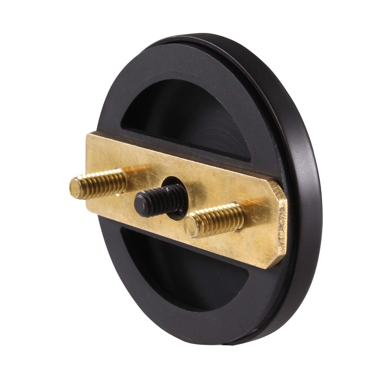 Westbrass A493144H-62 14" SCH. 40 ABS Bath Waste & Overflow
