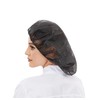 ZMDREAM - Redes para el cabello desechables para servicio de
