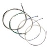 Imelod Cello Strings Full Set (A-D-G-C) Universal Steel Core Nickel-Chrome