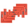 Relitec R 90 Degree Corner Clamp Clamping Squares Woodworking Tools