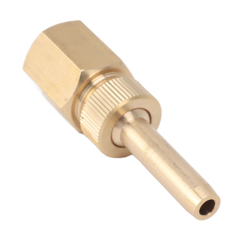 5PCS Fountain Nozzle Fountain Water Spray Sprinkler Head Swimming Pool