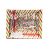 Bonds of London 12 Peppermint Flavour Candy Canes Box, 144