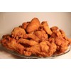T's Chicken and Fish seasoned chicken breading