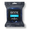 Medline Ignite Mens Body Wet Wipes, Extra Thick 8" x