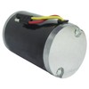 AJ-Electric New Salt Spreader Motor FITS SNOWEX 2000-2005 D6214 D6320