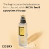 COSRX 3 UNITS of COSRX Snail Mucin 96% Power Repairing