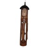 Cohasset 202O Jenelda with Owl Bamboo Wind Chime