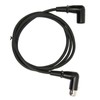 XLR Male to Female Cable 3 Pin OFC Conductor XLR