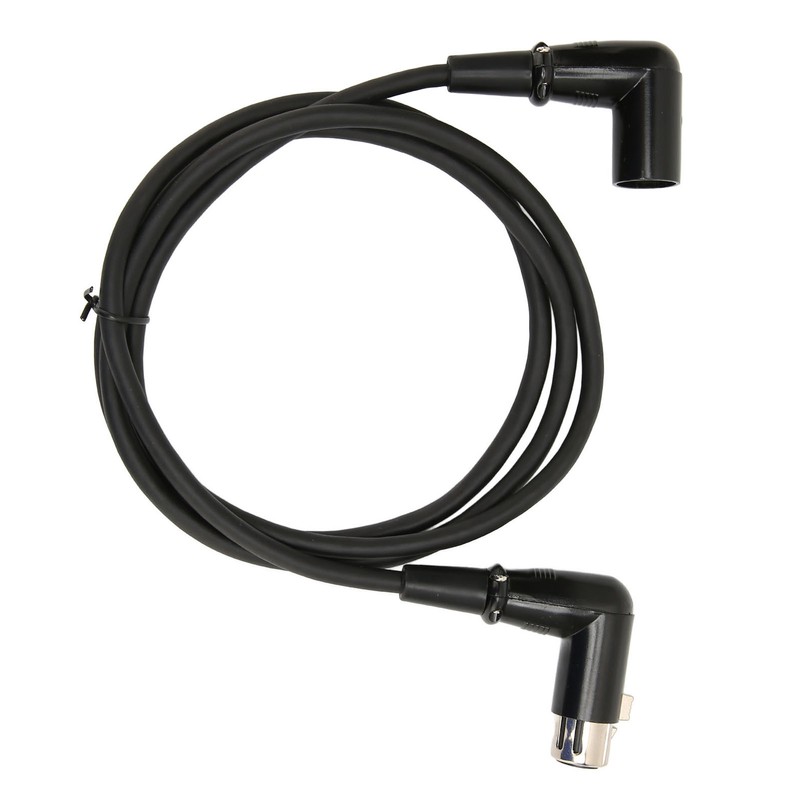 XLR Male to Female Cable 3 Pin OFC Conductor XLR