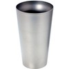 asahi Tumbler Titanium Diameter 7 X/Tall 12 cm Titanium Double