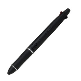 Pilot Pilot Doctor Grip 4+1 0.5mm PBKHDF1SEF-B Black (Black)