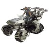 Mattel Avatar RDA Military Grinder Vehicle