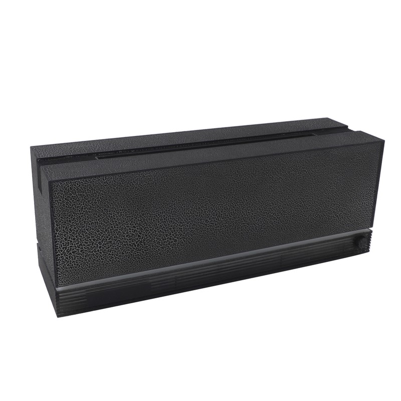 Flame Diffuser Create Warm Vibe Simulated Crack Multicolor Desktop Aromatherapy