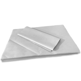 KAPCO 50 x A3 White Newspaper Offcuts Paper Sheets | Packaging for Moving House, Storage Packing, Wrapping Gift, Clothes & Fragile Items, Arts & Craft | Absorbent Food Wrapping & Chip Shop Paper