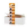 Cotchear 5pcs/Pack CR1632 Button Battery 3V CR1632 Lithium Coin Cell